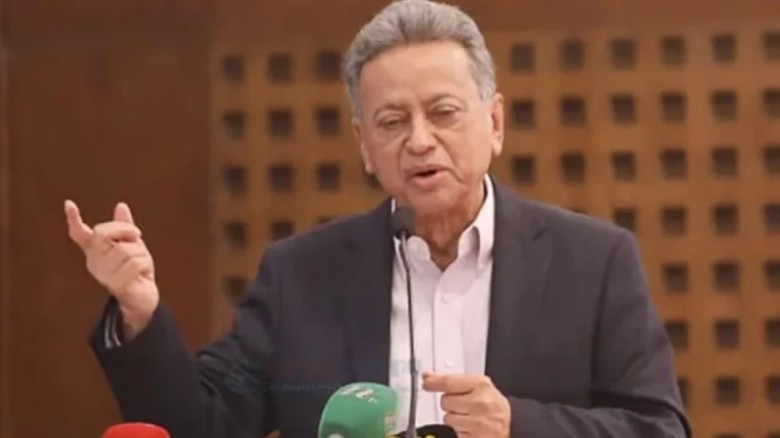 ‘কারও রাজনীতির ভুলে পতিত স্বৈরাচার যেনো ফিরে না আস...