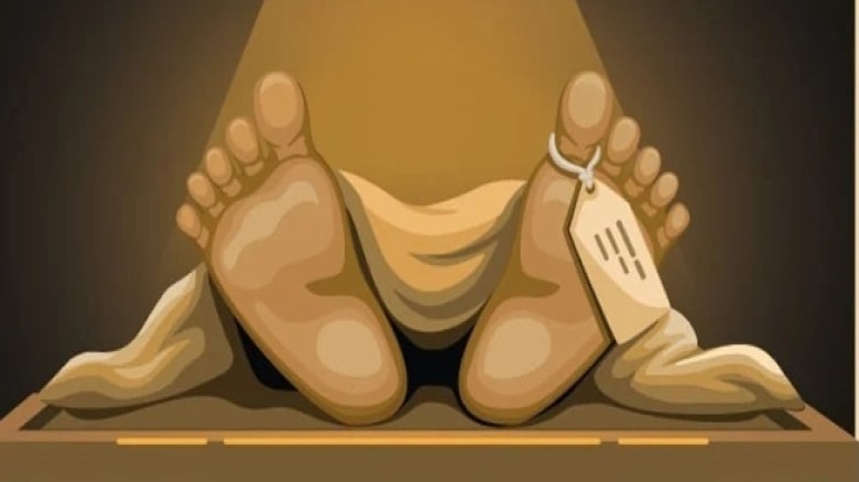 রূপগঞ্জে অজ্ঞাত যুবকের লাশ উদ্ধার...