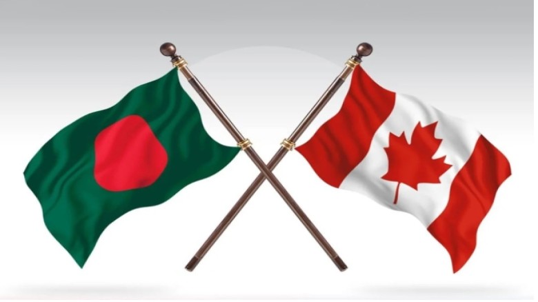 নাগরিকদের জন্য বাংলাদেশ ভ্রমণে উচ্চ সতর্কতা জারি কানাডার