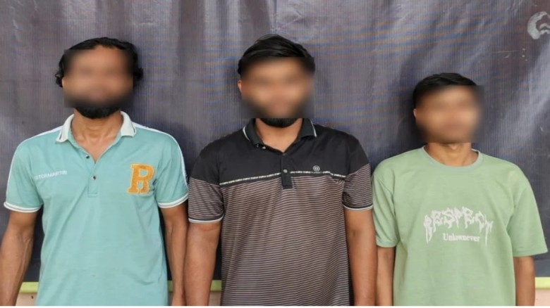 কুমিল্লায় যুবককে কুকুর লেলিয়ে নির্যাতনের ঘটনায় ম...