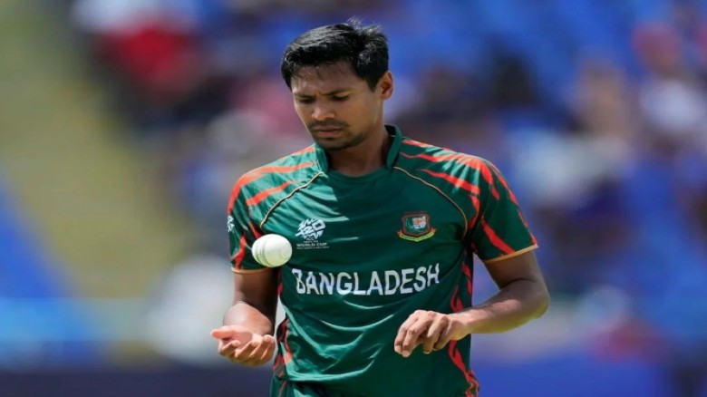 টি-টোয়েন্টিতে নতুন ইতিহাসের অপেক্ষায় মুস্তাফিজ...