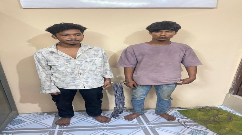 ঢাকা -চট্টগ্রাম মহাসড়কে ডাকাতিকালে ২ জন ডাকাত সহ ...