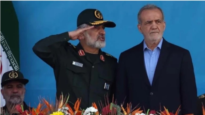 আইএইএ’র সঙ্গে সম্পর্ক স্থগিত করার ঘোষণা ইরানের...