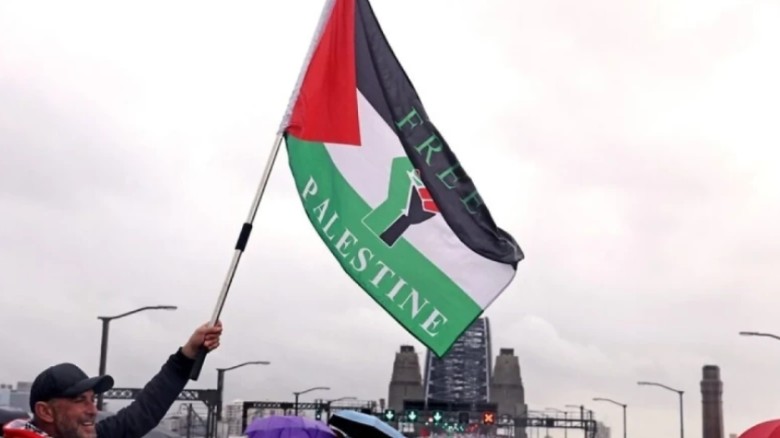 আজ ফিলিস্তিনকে স্বীকৃতি দিচ্ছে অস্ট্রেলিয়াও...