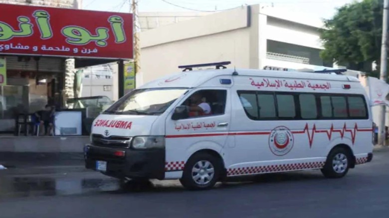 লেবাননে ইসরায়েলি হামলায় চার মার্কিন নাগরিকসহ নিহত ...