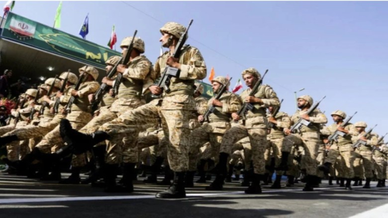 যেকোনো হুমকির জবাব দিতে প্রস্তুত, ইরানের হুঁশিয়ার...