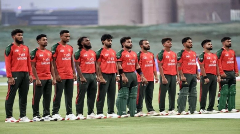 ভারতকে হারাতে আজ মাঠে লড়বে লিটনের বাংলাদেশ...