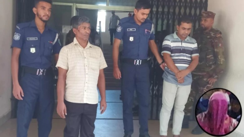 হবিগঞ্জ আঞ্চলিক পাসপোর্ট অফিসে অভিযান, ৩ জন গ্রেপ্...