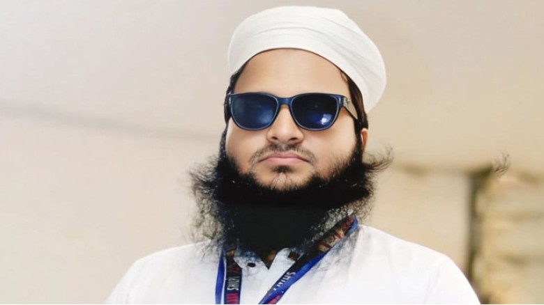 পাঁচ দিন পর নিখোঁজ মাওলানা মামুনুর রশীদকে উদ্ধার...