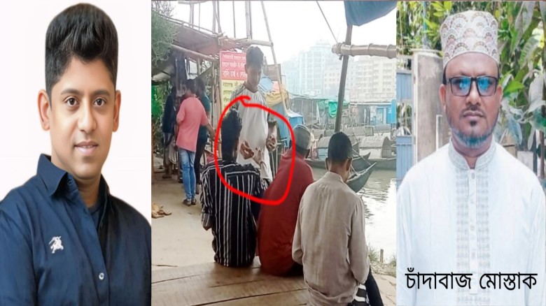 বন্দরে বার্তীংয়ের নামে চাঁদাবাজি বন্ধে প্রশংসায় আব...