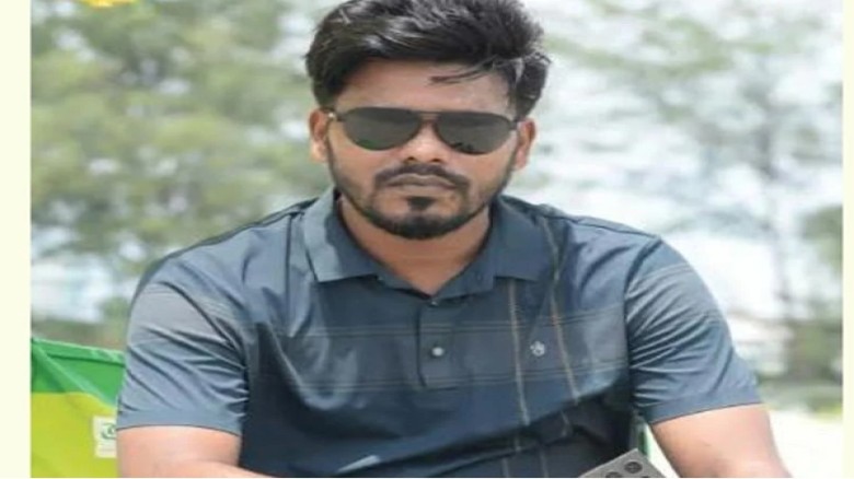 নারায়ণগঞ্জে গণপিটুনিতে ইউপি সদস্য সোহেল আহমেদ নিহত...