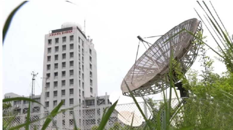 দেশের ৮ অঞ্চলে ঝড়ের সতর্কতা: ঘণ্টায় ৬০ কিমি বেগে...