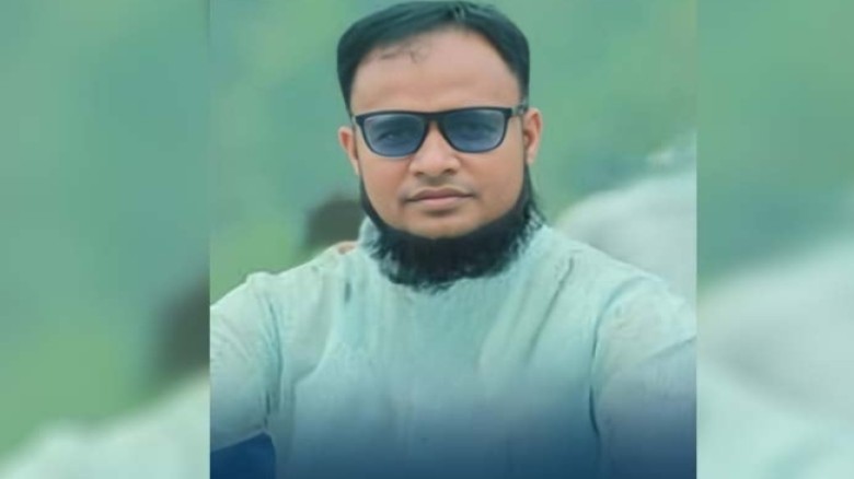 ফেসবুক পোস্টে ঝড়: চাঁদপুরের জামায়াত নেতা ইলিয়াস হ...