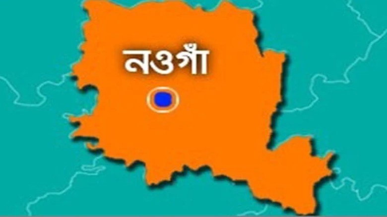 নওগাঁয় বজ্রপাতে জেলের মৃত্যু...