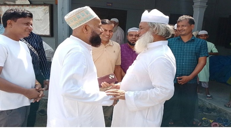 এম এ মালিক: গণতন্ত্র রক্ষায় ঐক্যবদ্ধ হওয়া জরুরি...