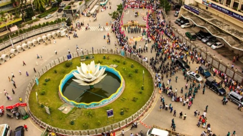 রবিবার ঢাকায় যেসব কর্মসূচিতে প্রভাব পড়তে পারে সড়কে...