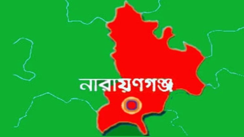 নারায়ণগঞ্জে বজ্রপাতে স্কুলছাত্রের মৃত্যু...