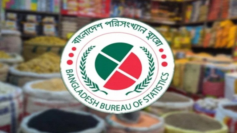 সেপ্টেম্বরে দেশের মূল্যস্ফীতি বেড়ে ৮.৩৬ শতাংশ, খাদ...