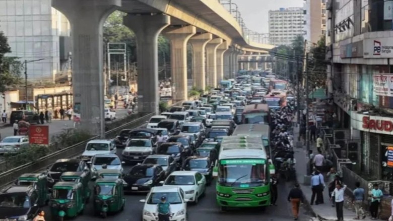 আজকের গুরুত্বপূর্ণ সরকারি ও রাজনৈতিক কর্মসূচি (৮ অ...