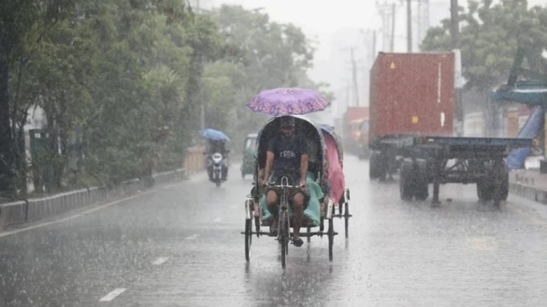 বর্ষার বিদায় শুরু হচ্ছে, আবহাওয়ায় পরিবর্তনের আভ...