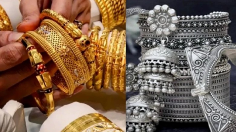 দেশে স্বর্ণের দাম ভরিপ্রতি ৭ হাজার টাকা বাড়ল...