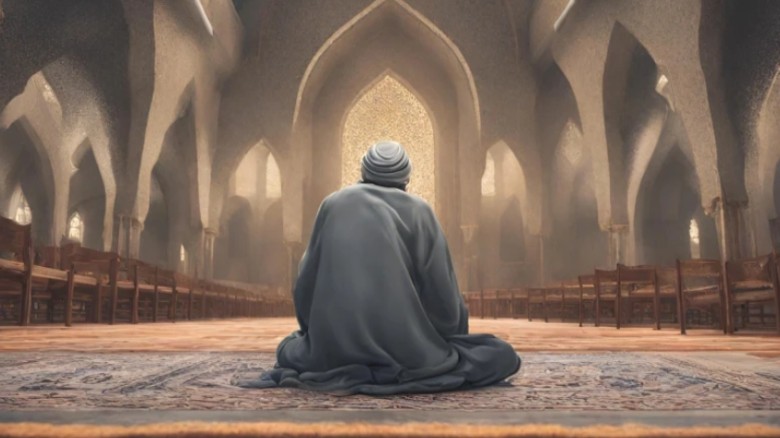 জুমার দিন: দোয়া কবুলের মাহেন্দ্রক্ষণ...