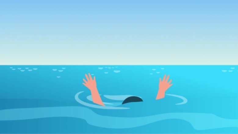 মাগুরার মহম্মদপুরে খালে গোসল করতে গিয়ে তিন শিশুর ম...