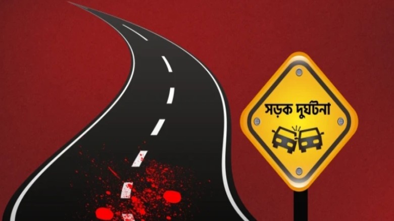 চুয়াডাঙ্গায় বাসের ধাক্কায় মোটরসাইকেল আরোহীর মৃত্যু...