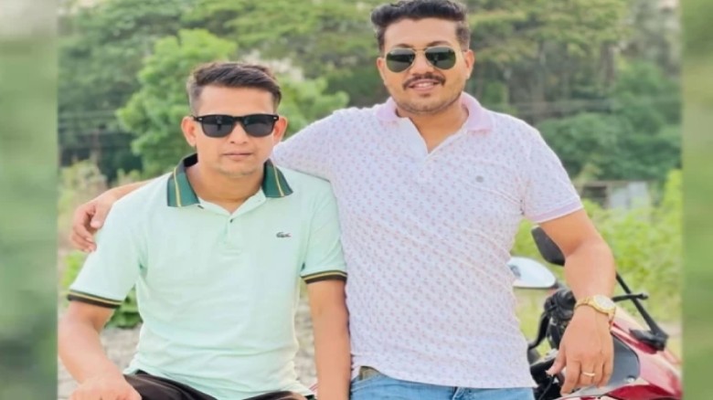 ঢাকা-মাওয়া এক্সপ্রেসওয়ে দুর্ঘটনায় শিবচরের দুই ছ...