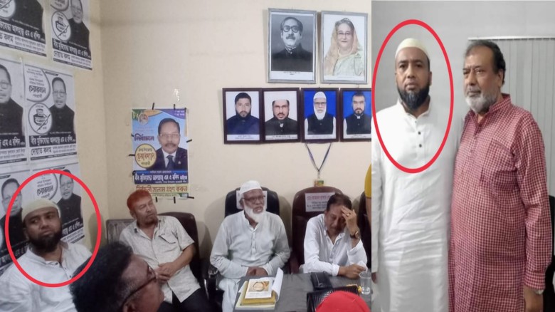 কলাগাছিয়ায় আওয়ামীলীগ নেতা বাদল এখনো  অধরা, প্রশাসন...