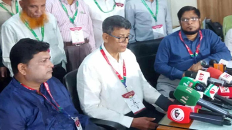 চট্টগ্রাম বিশ্ববিদ্যালয়ে সুষ্ঠু ভোট নিশ্চিতের জন্য চার স্তরের নিরাপত্তা ব্যবস্থা