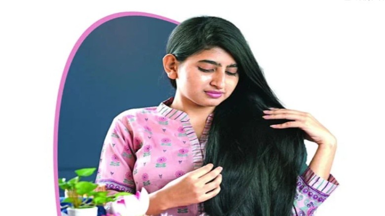 চুলের স্বাস্থ্য উন্নয়নে কার্যকর পুষ্টিকর জুসের উপক...