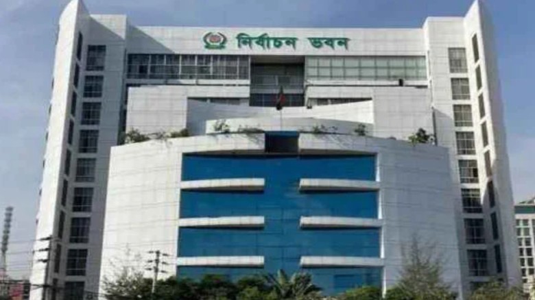 ত্রয়োদশ জাতীয় সংসদ নির্বাচন: ইউএনওদের টিওটি প্রশিক...