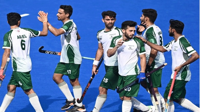 জুনিয়র হকি বিশ্বকাপ থেকে নাম তুলল পাকিস্তান...