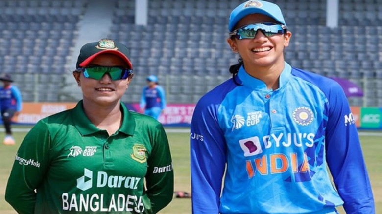 শেষ ম্যাচে সম্মানের লড়াইয়ে বাংলাদেশ...