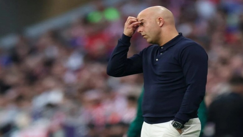 টানা চার ম্যাচ হেরে জর্জরিত লিভারপুল...