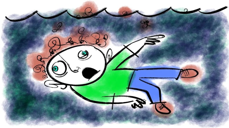 ঝিনাইদহে পুকুরে ডুবে চার বছরের শিশুর মৃত্যু...