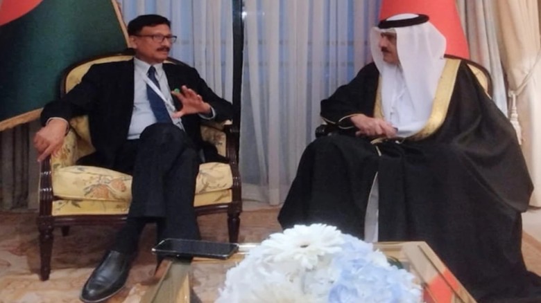 বাংলাদেশি শ্রমিকদের জন্য ভিসা সুবিধা পুনরায় চালুর ...