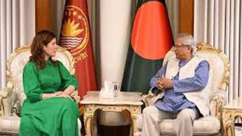 নির্বাচনে অংশ নিতে পারবে না আওয়ামী লীগ: প্রধান উপদ...