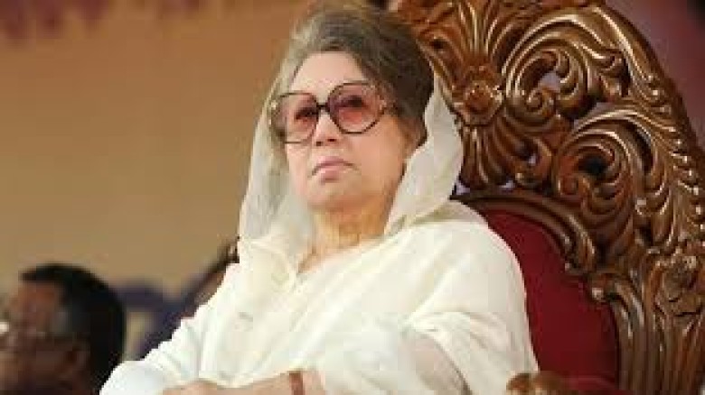 আহ্বান রিজভীর খালেদা জিয়ার শারীরিক অবস্থা নিয়ে গু...
