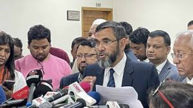 ৮ থেকে ১৫ ডিসেম্বরের মধ্যে যে কোনো দিন তফসিল ঘোষণা...