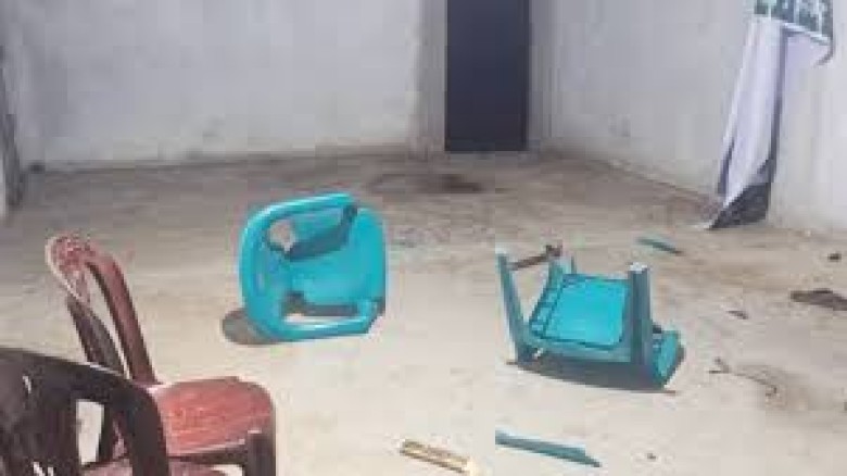হাতিয়ায় বিএনপির কার্যালয়ে আওয়ামী লীগের হামলা, আহত ...