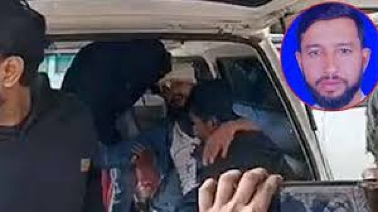 খুলনায় এনসিপি নেতার মাথায় গুলি, অবস্থা আশঙ্কাজনক...