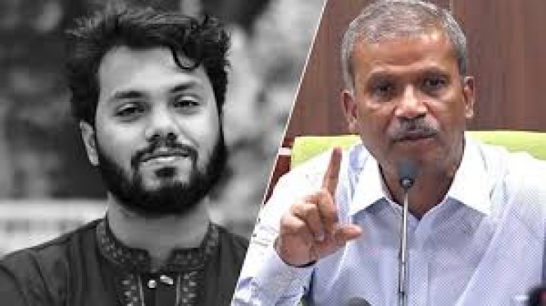 ওসমান হাদি হত্যার বিচার হবে দ্রুত বিচার ট্রাইব্যুন...