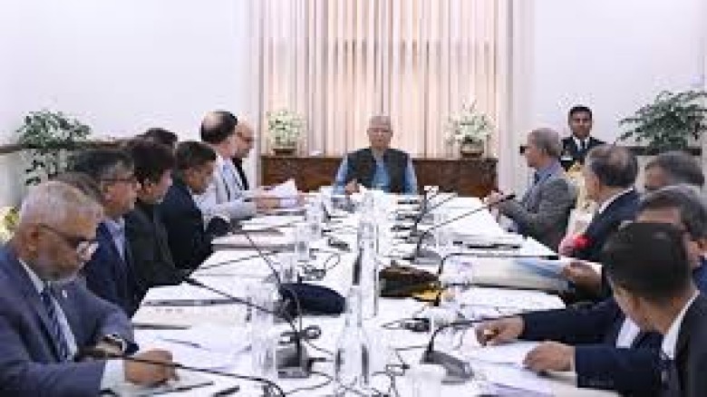 নির্বাচন সামনে রেখে সাইবার নিরাপত্তা জোরদারের নির্...