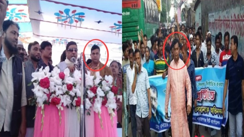 শামীম ওসমানের ছোট ভাই ‘খ্যাত’ হত্যা মামলার আসামি এ...