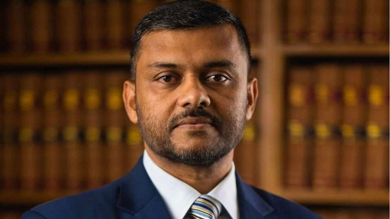 সুনামগঞ্জ-২ আসনের জামায়াত প্রার্থী শিশির