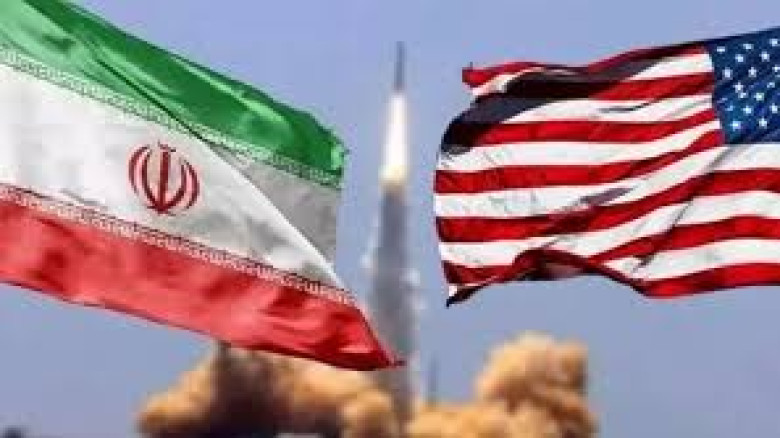 শর্তসাপেক্ষে যুদ্ধবিরতিতে সম্মত হয়েছে যুক্তরাষ্ট্র ও ইরান