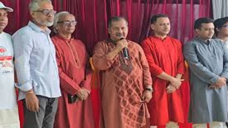 কৃষি ও কৃষকই অর্থনীতির মূল চালিকাশক্তি: 