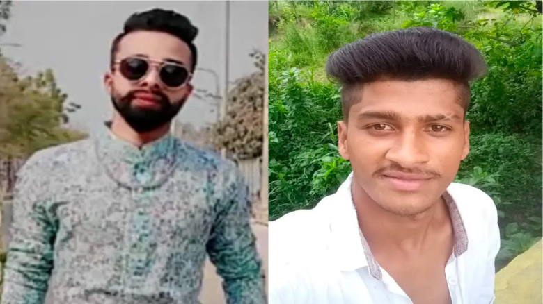 বন্দরে ভয়ঙ্কর ছিনতাইকারী সিফাত ও নিঝুম, 